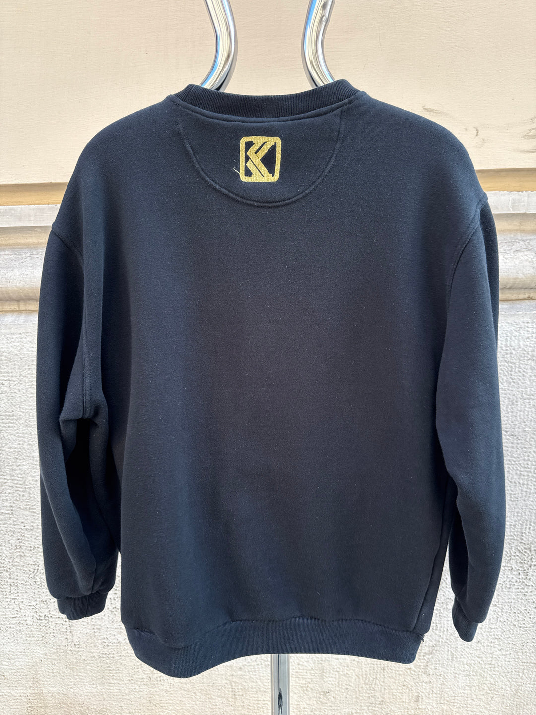 Karl Kani Wheel Crewneck