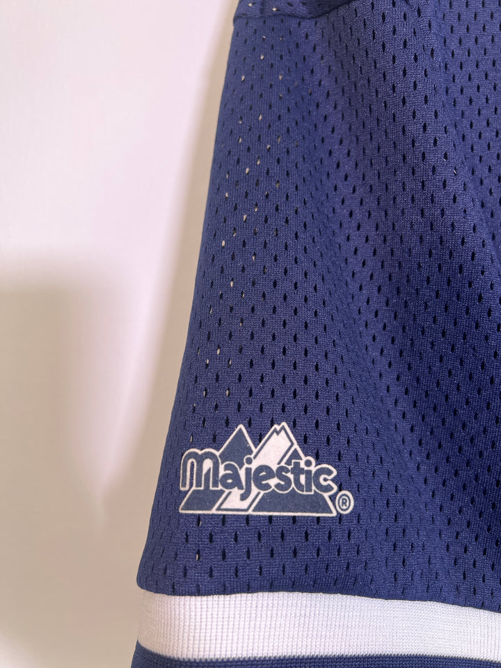 Majestic MLB New York Yankees Authentic Jersey