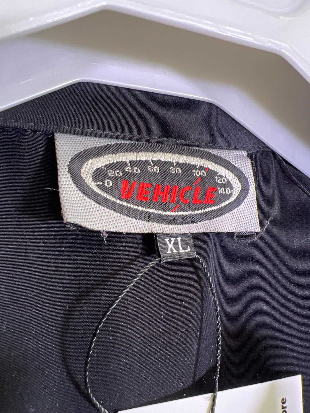 Pinup Casino Bowling Shirt