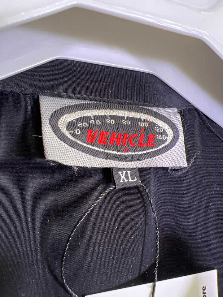 Pinup Casino Bowling Shirt