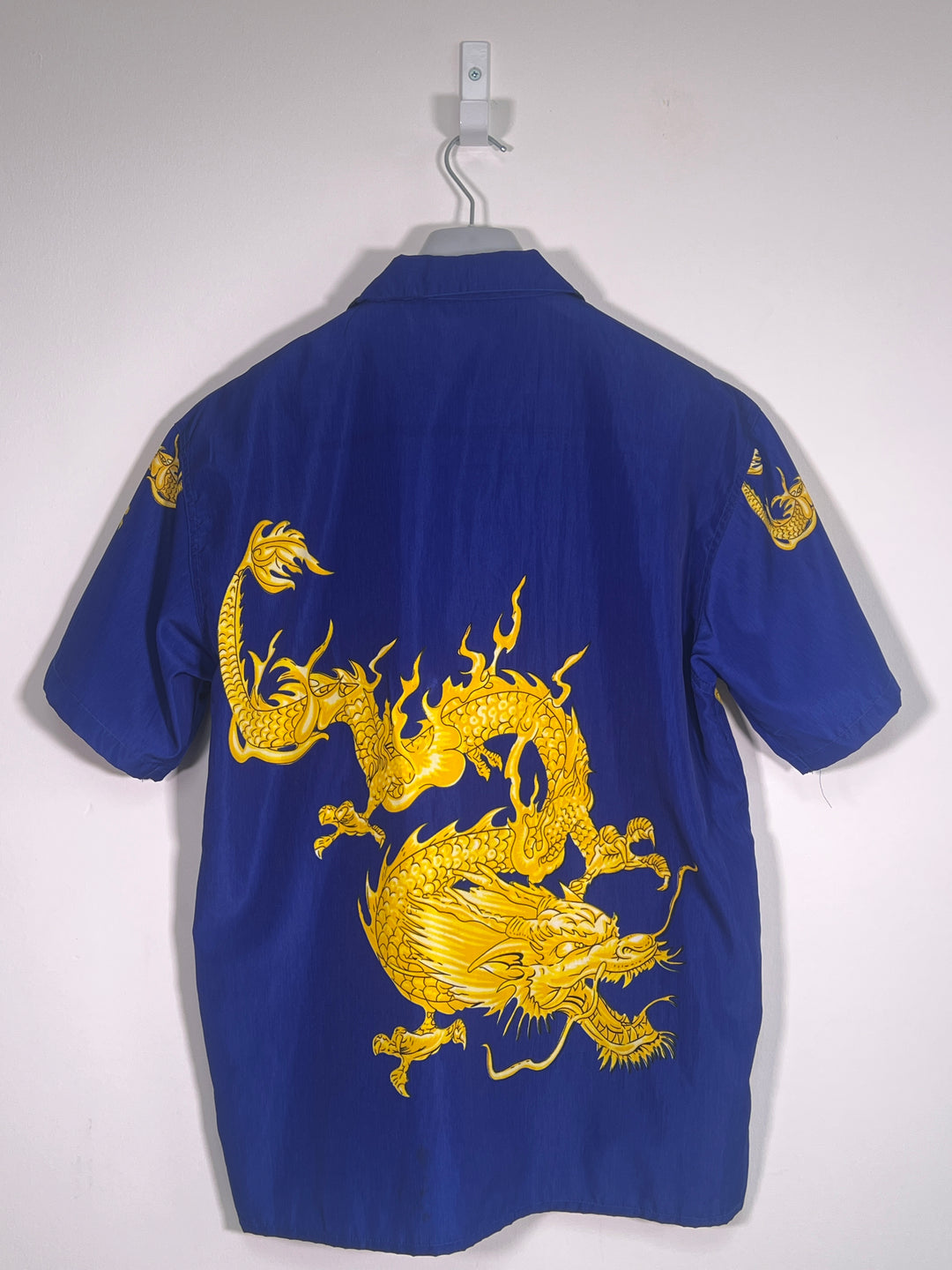 Brother Dragon Shirt