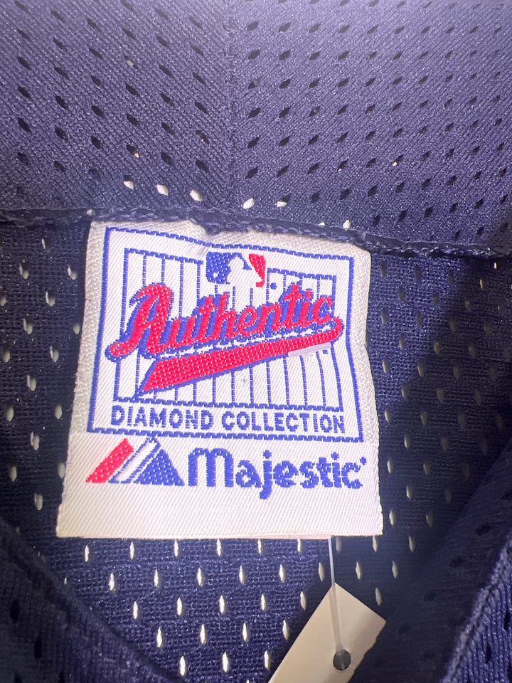 Majestic MLB New York Yankees Authentic Jersey