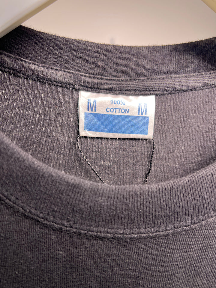 Eminem My Name is Slim Shady 90s T-Shirt