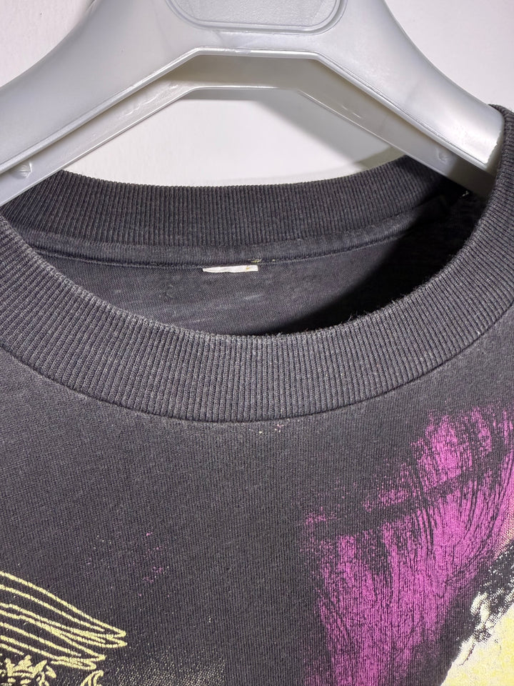 Queen Freddie Mercury Single Stitch T-Shirt