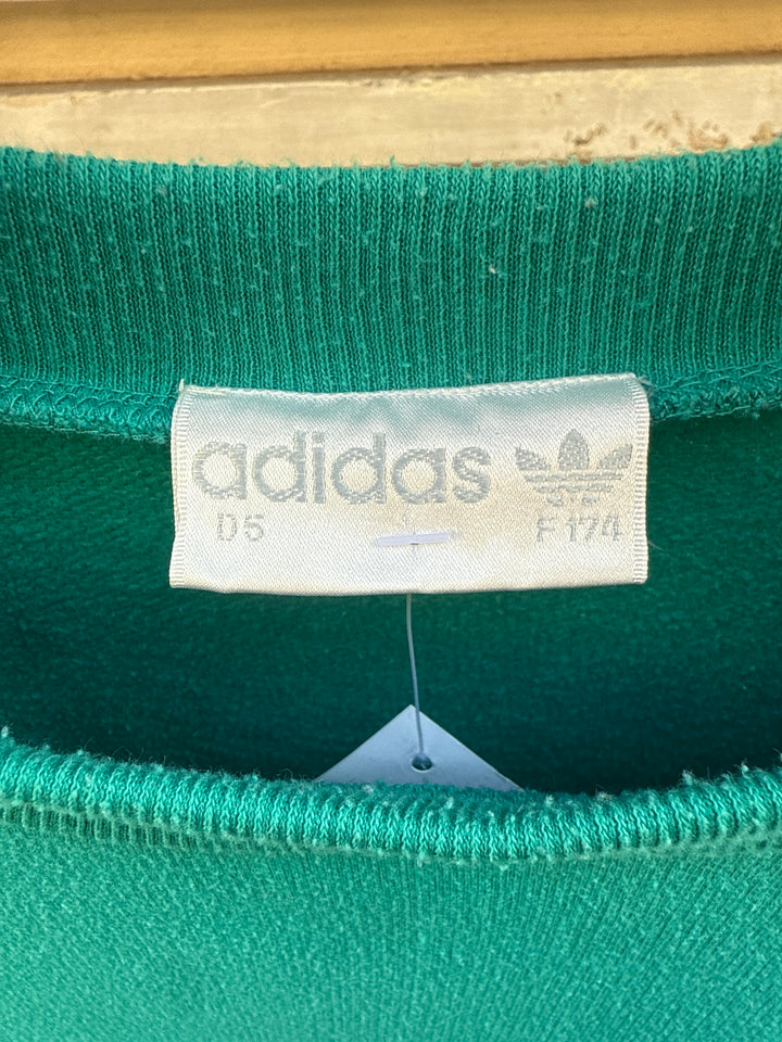 Adidas Colorful 90s Crewneck