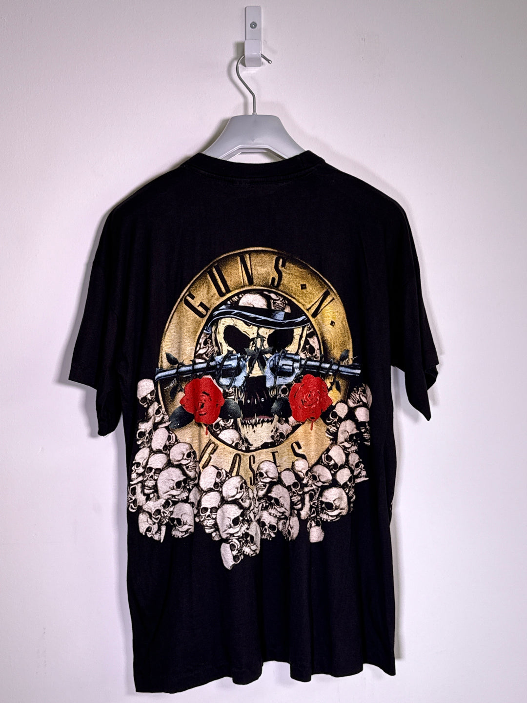 Empire Guns’n'Roses Single Stitch T-Shirt
