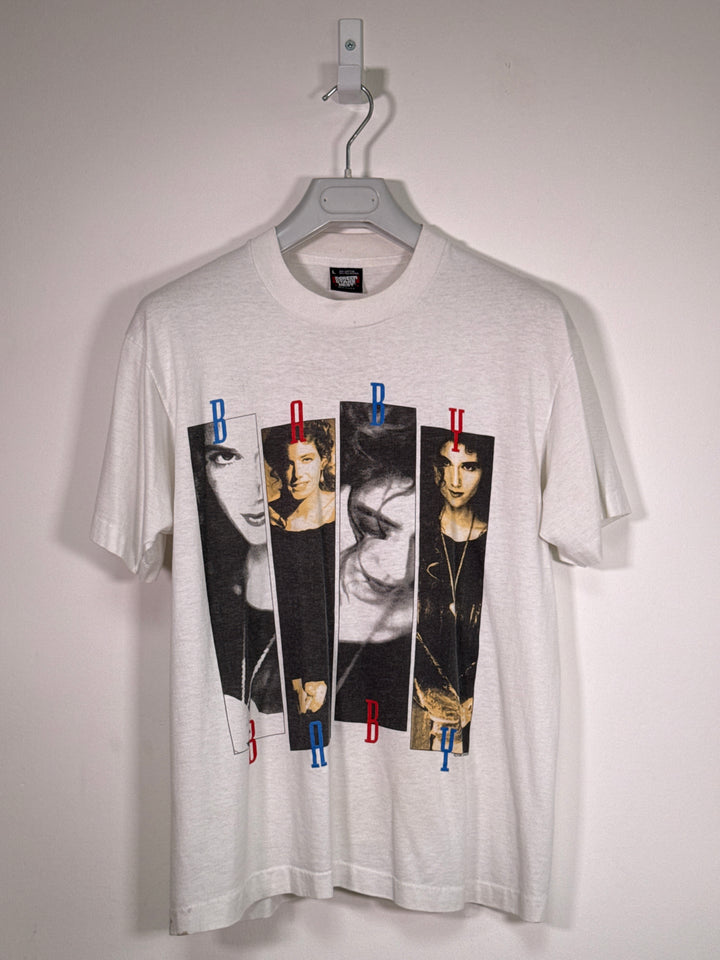 Screen Stars Amy Grant Baby Baby 1991 Single Stitch T-Shirt