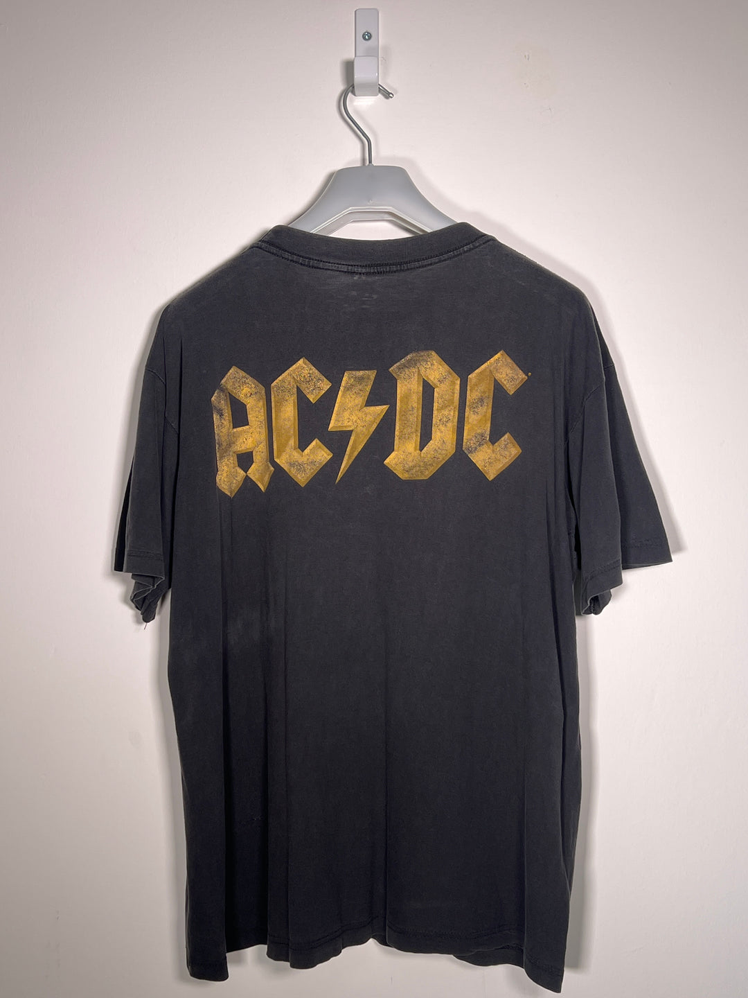 Brockum Ac/Dc Givin The Dog A Bone 1994 T-Shirt
