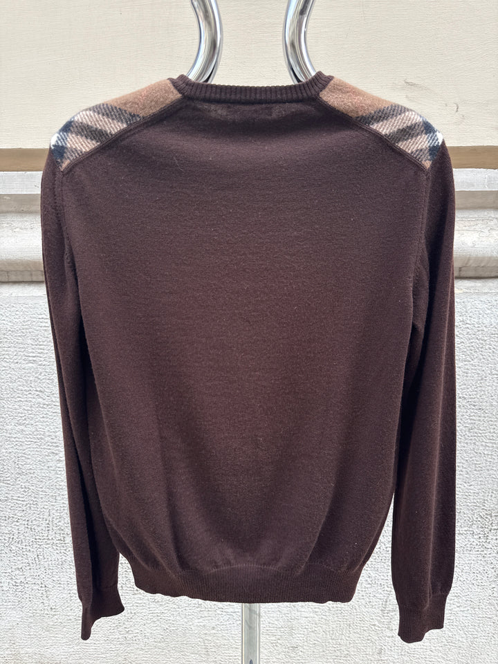 Burberry Wool Jumper