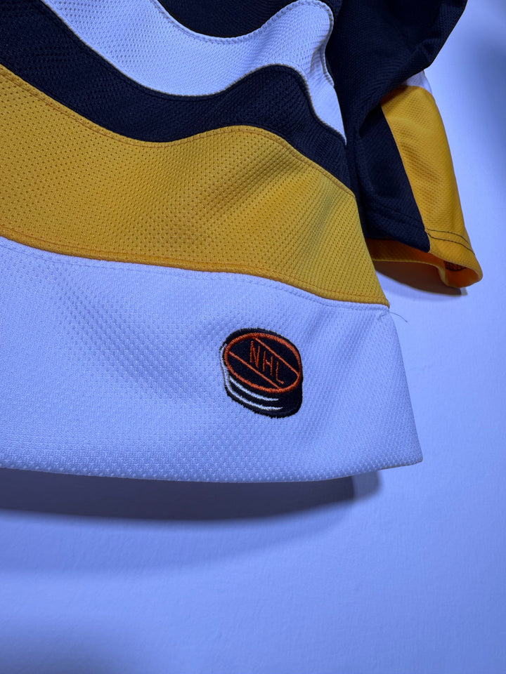 CCM NHL Boston Bruins Joe Thorton Jersy