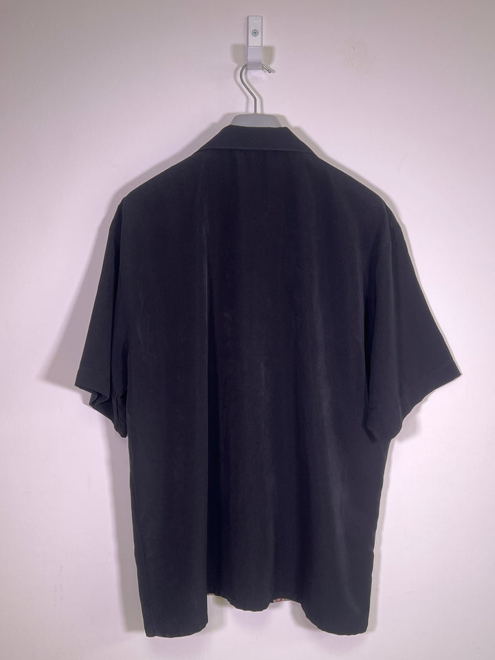 Pinup Casino Bowling Shirt