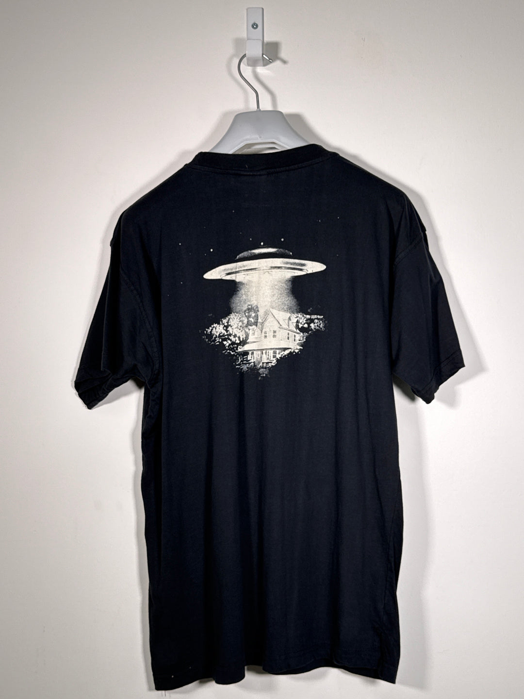 Liquid Blue Aliens 1999 T-Shirt