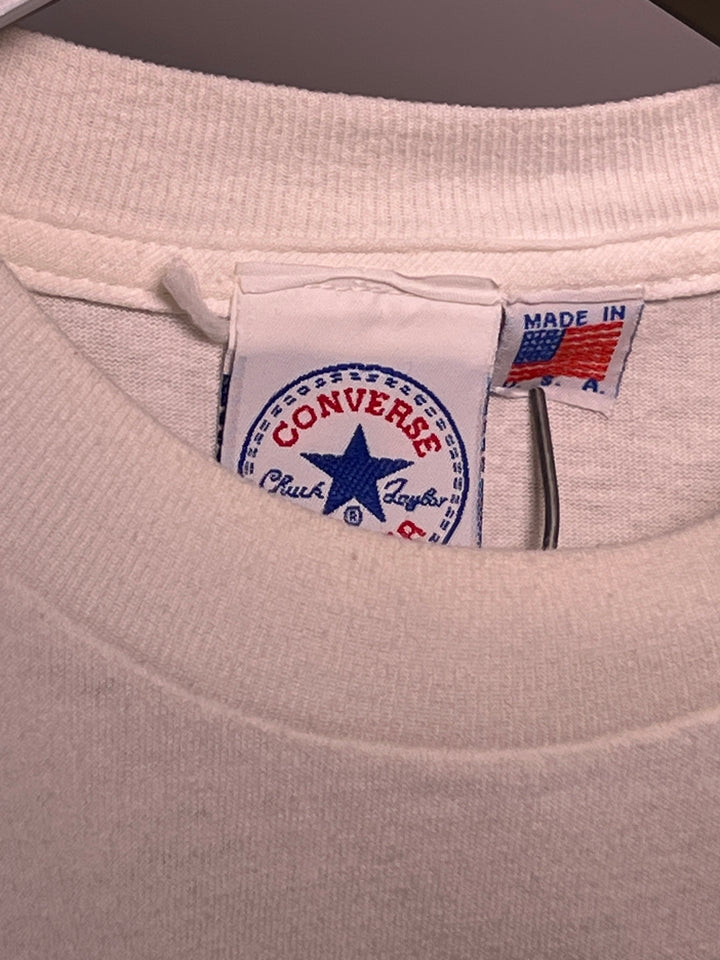 Converse Dennis Rodman Lord Of The Rebound 90s T-Shirt