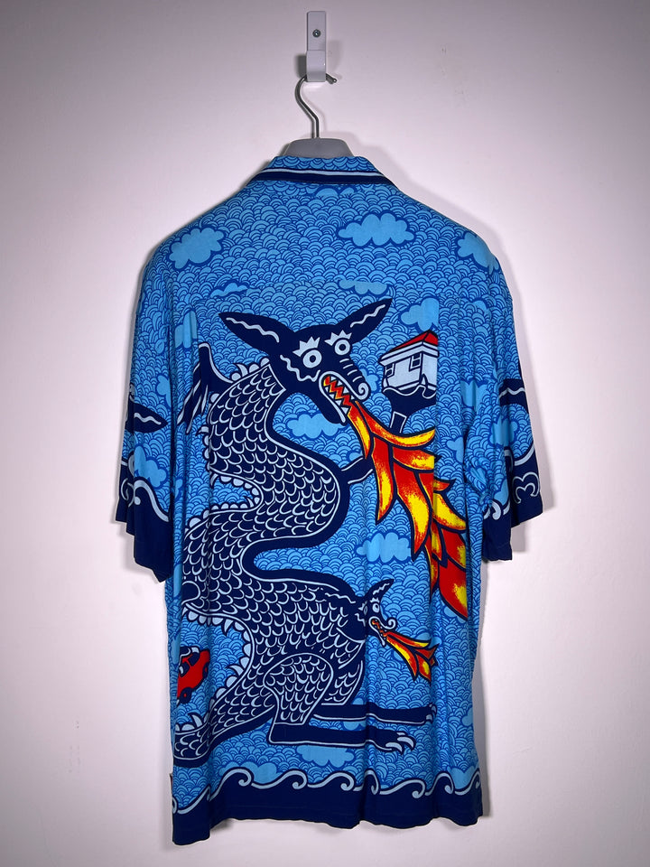 Mambo Loud Shirts Made in Australia Shirt