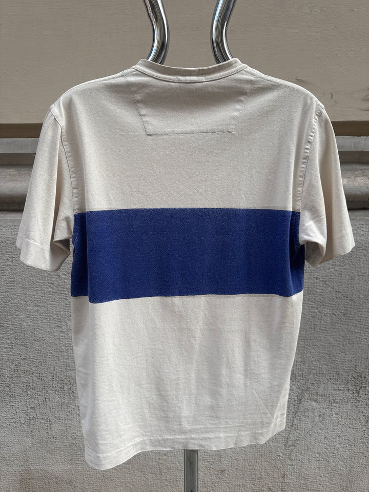 Stone Island Italy Banded T Shirt
