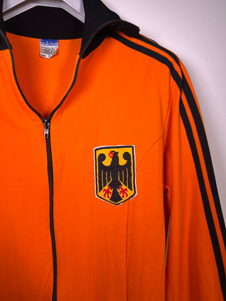 Adidas Bicolor Made in West Germany 70s Tracktop