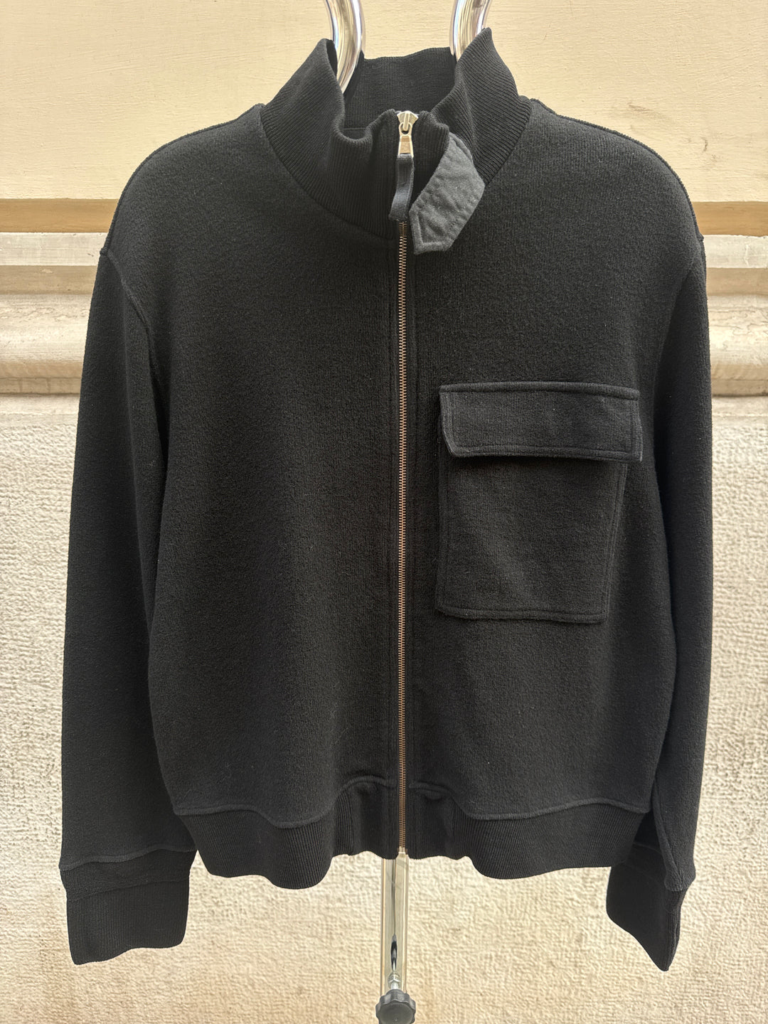 C.P. Company Full Zip Sweater