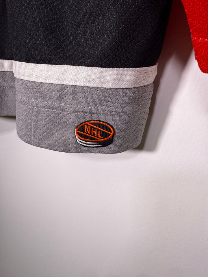 Koho NHL Buffalo Sabers Curtis Brown Jersey