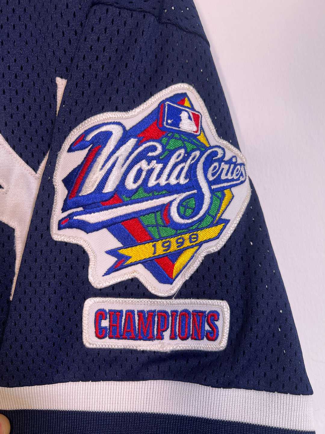 Majestic MLB New York Yankees Authentic Jersey