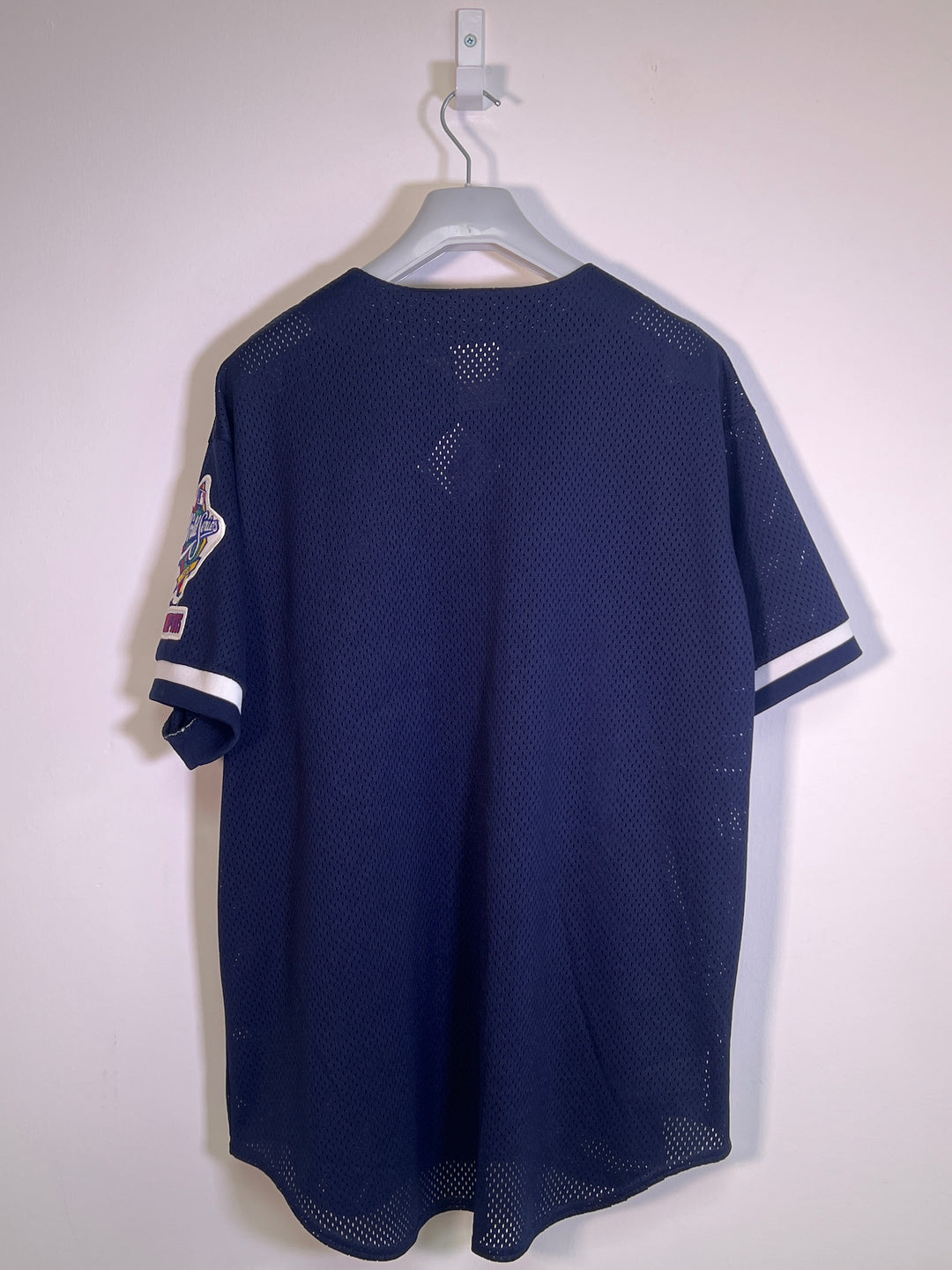 Majestic MLB New York Yankees Authentic Jersey