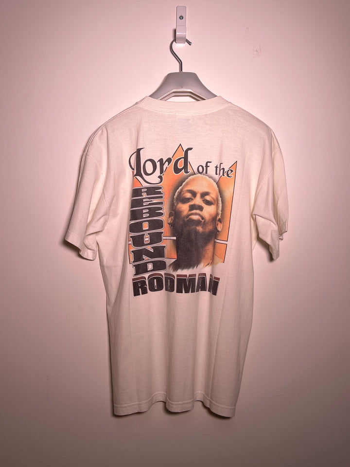 Converse Dennis Rodman Lord Of The Rebound 90s T-Shirt