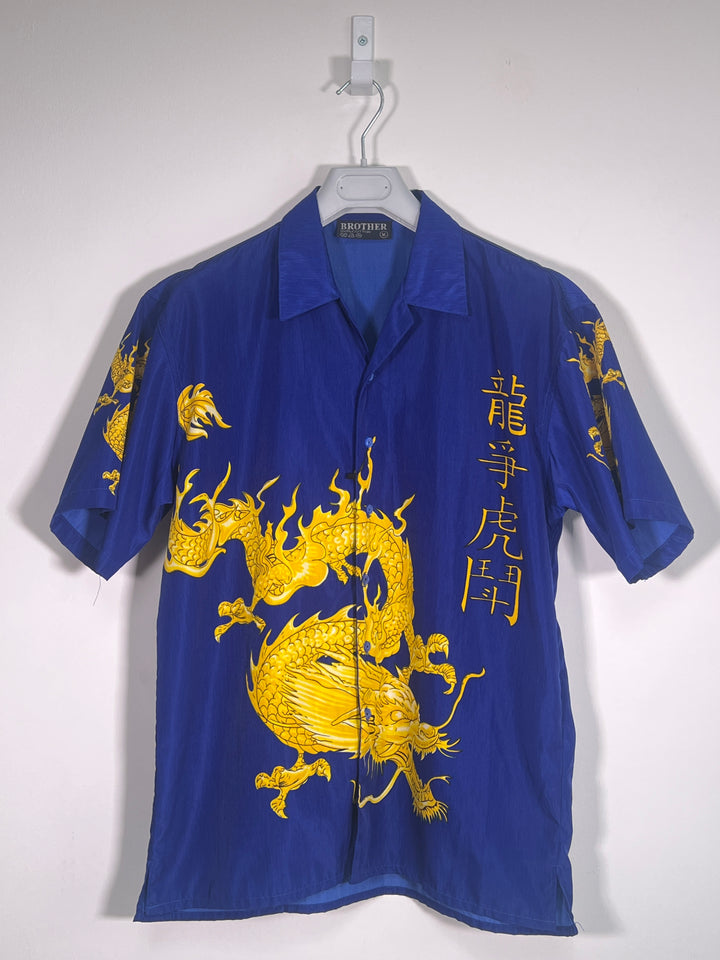 Brother Dragon Shirt