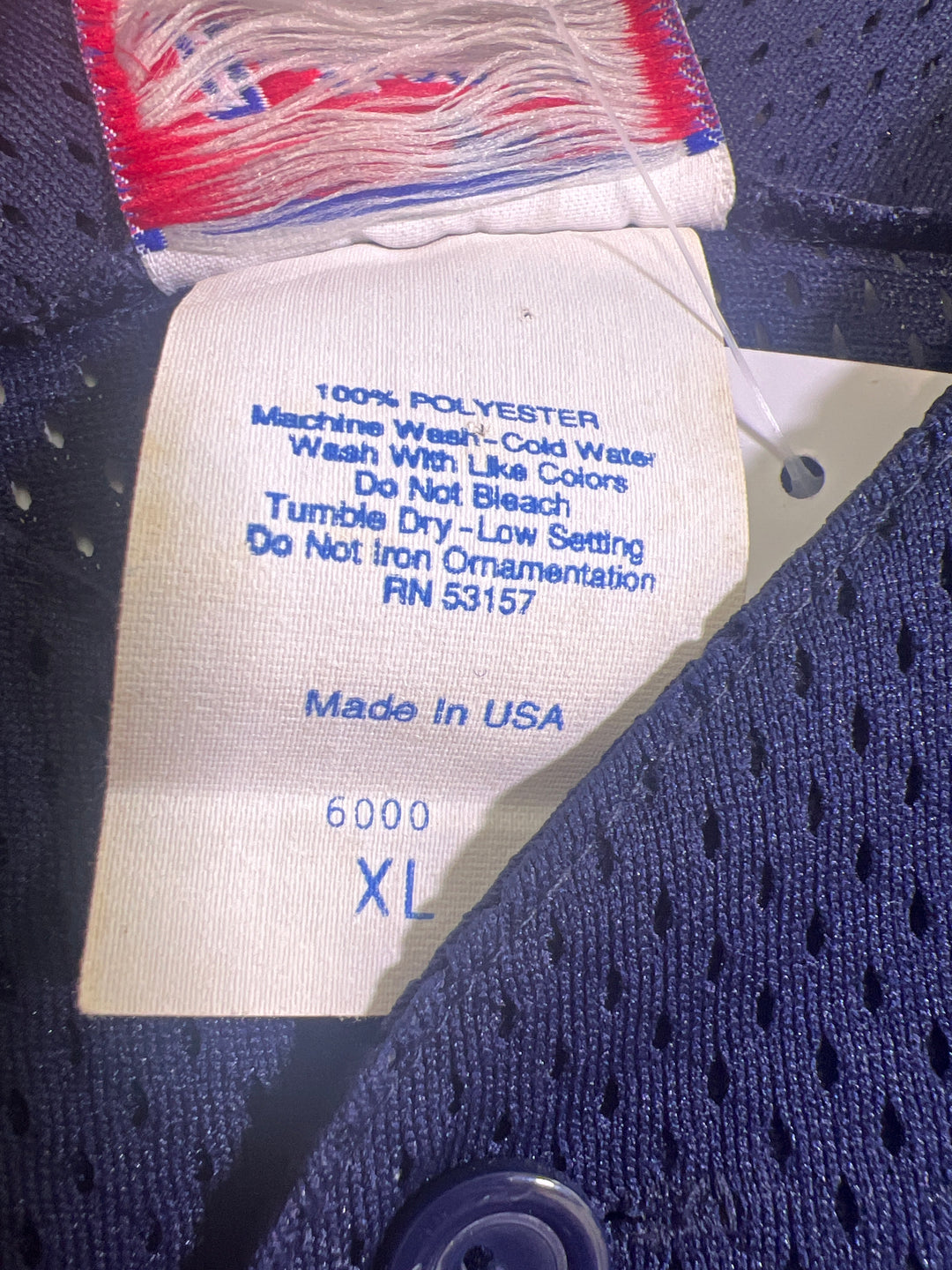 Majestic MLB New York Yankees Authentic Jersey