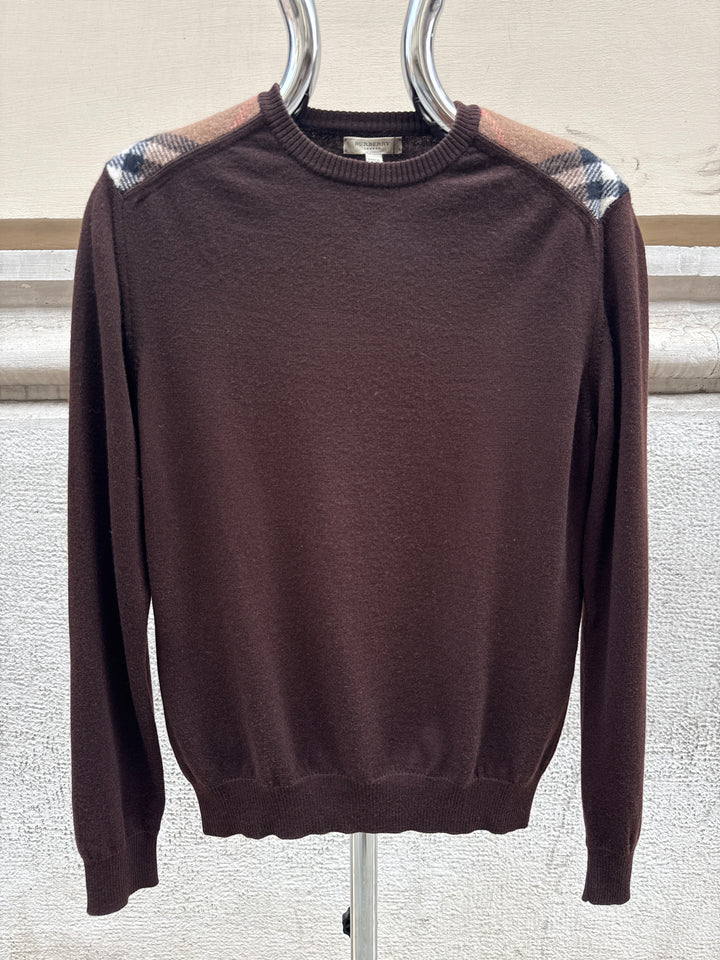 Burberry Wool Jumper