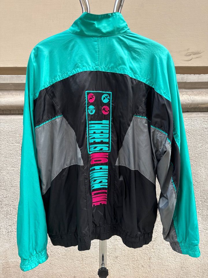 Nike 90s Colorful Tracktop