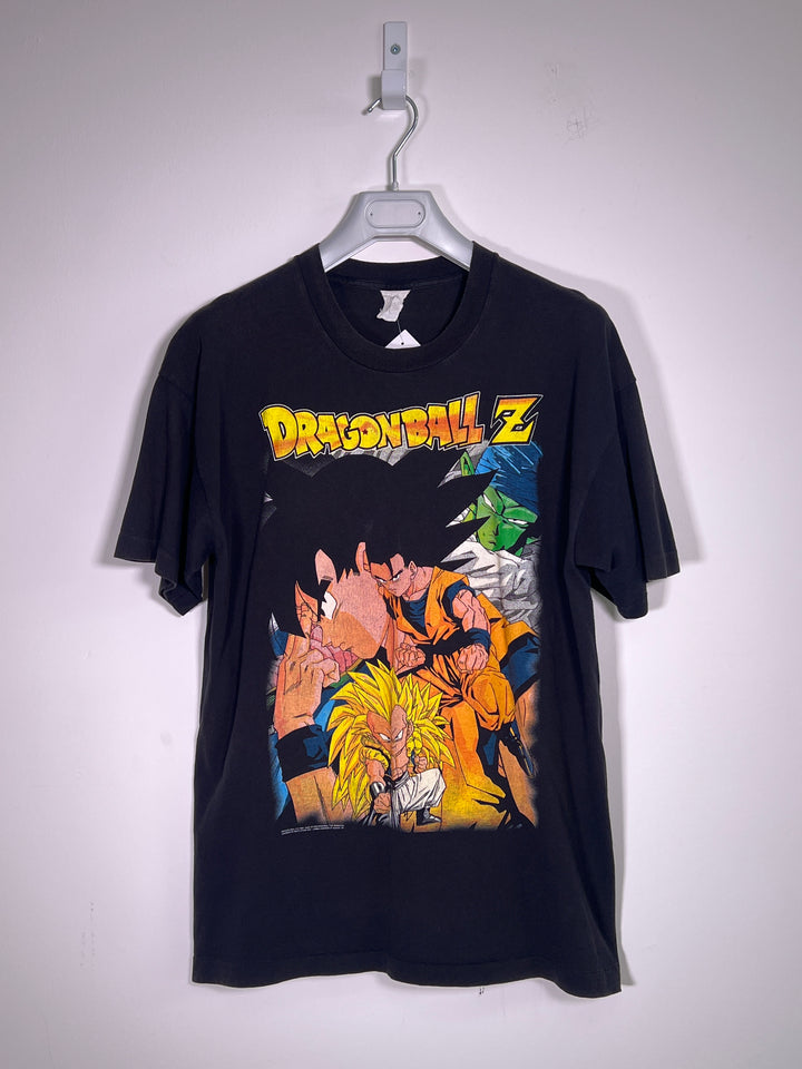 Screen Stars Dragon Ball Z 1997 Single Stitch T-Shirt