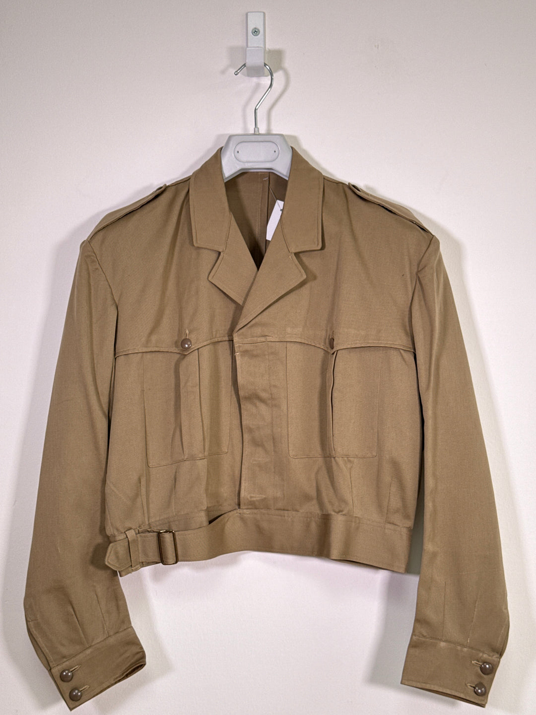 Esercito Italiano Crop Jacket 1957