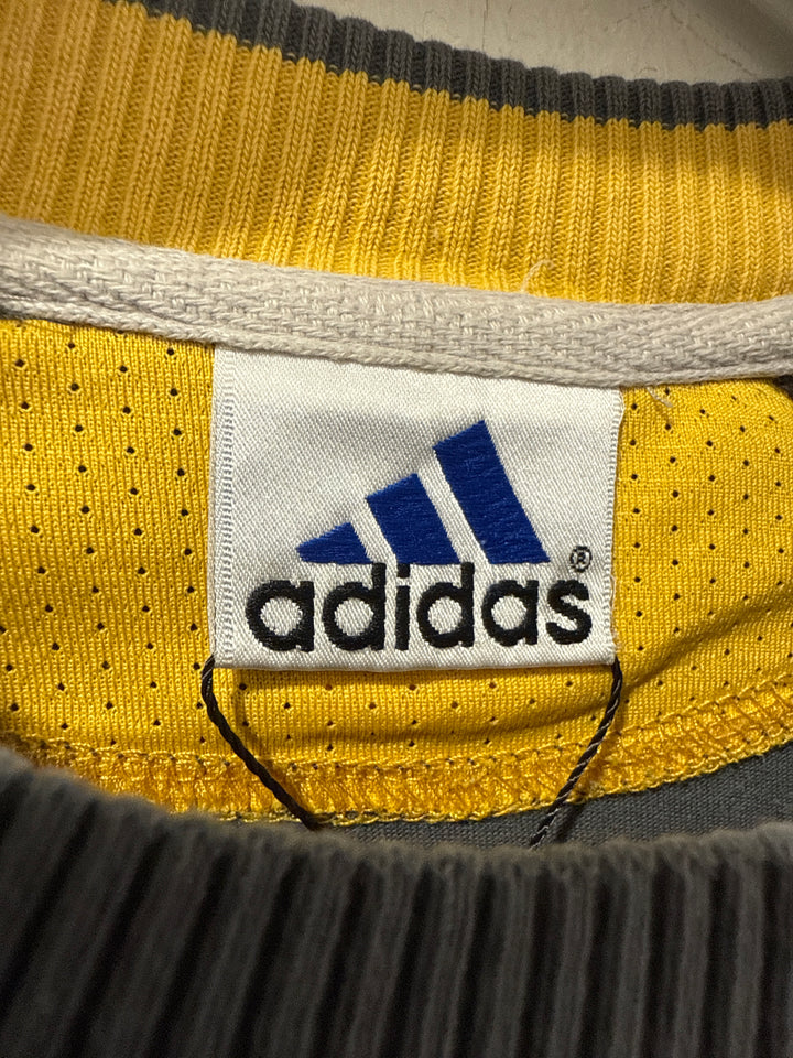 Adidas Grey 90s T-Shirt