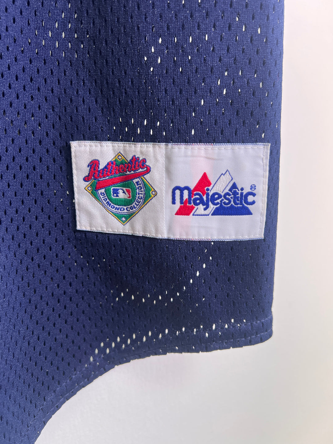 Majestic MLB New York Yankees Authentic Jersey