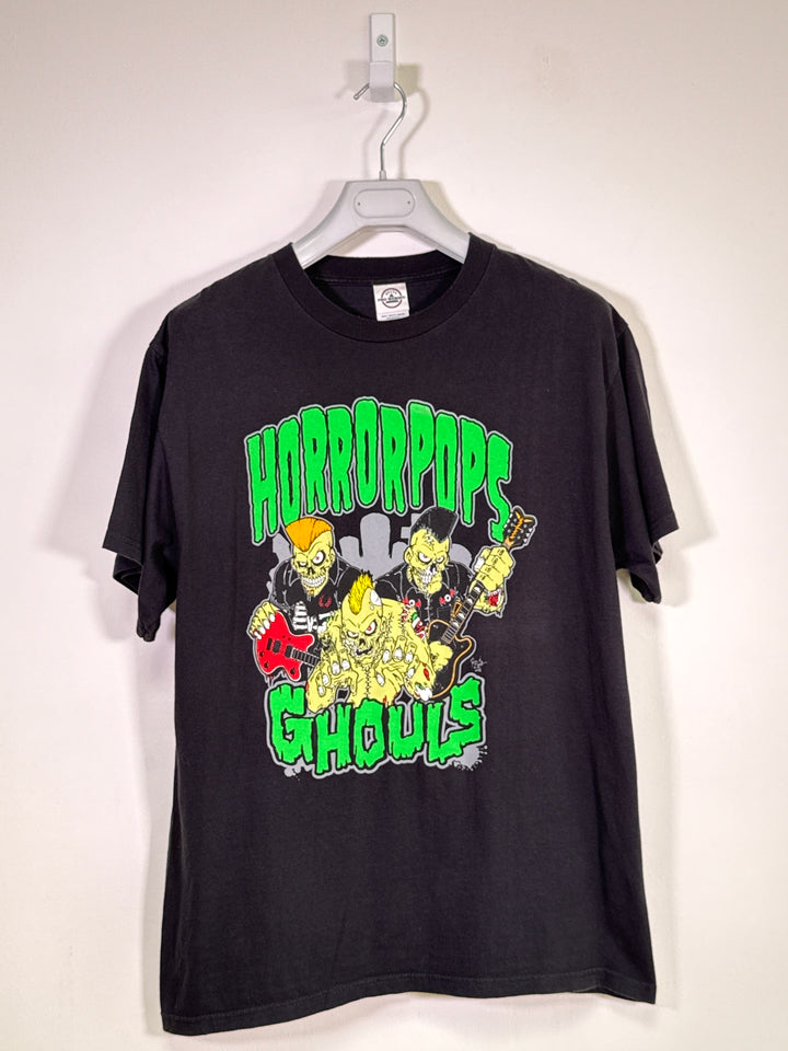 Delta Proweight Horrorpops Ghouls T-Shirt