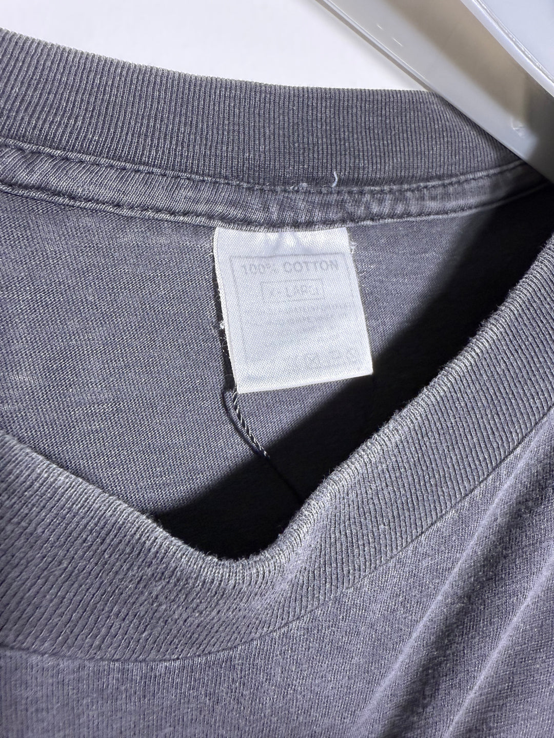 Brockum Ac/Dc Givin The Dog A Bone 1994 T-Shirt