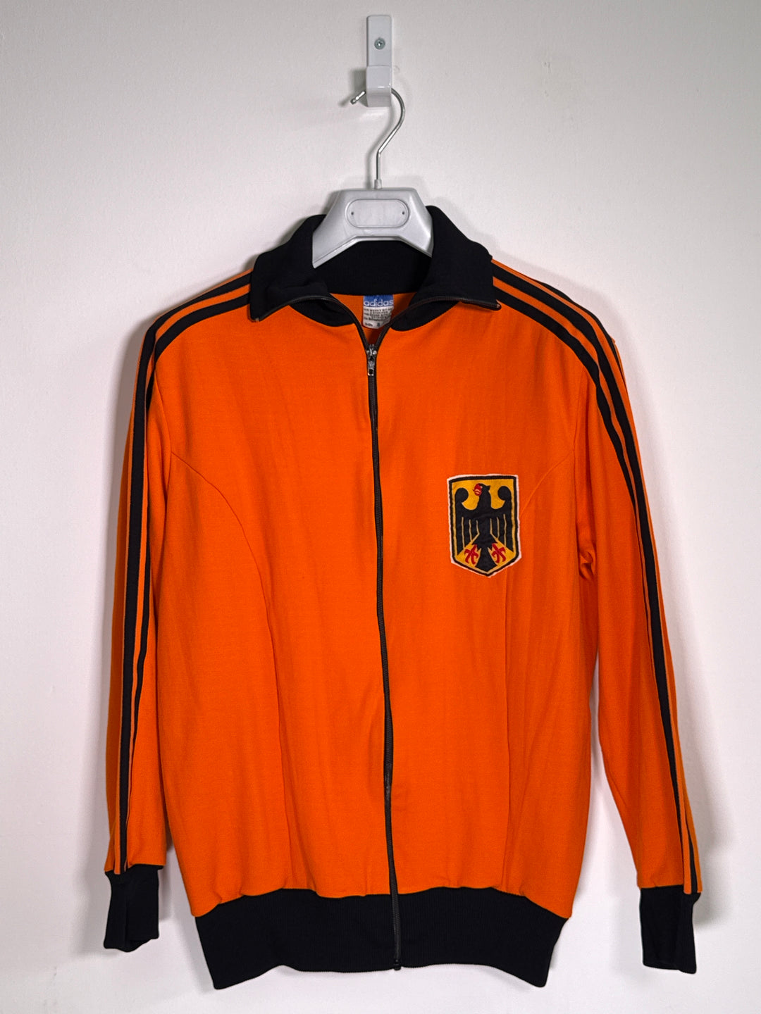 Adidas Bicolor Made in West Germany 70s Tracktop