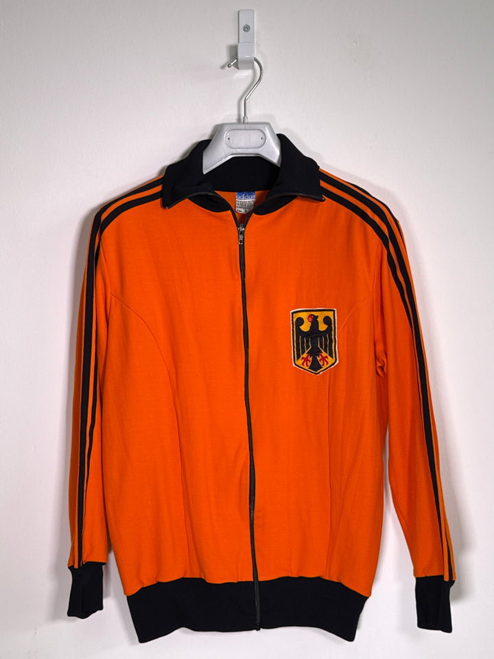 Adidas Bicolor Made in West Germany 70s Tracktop