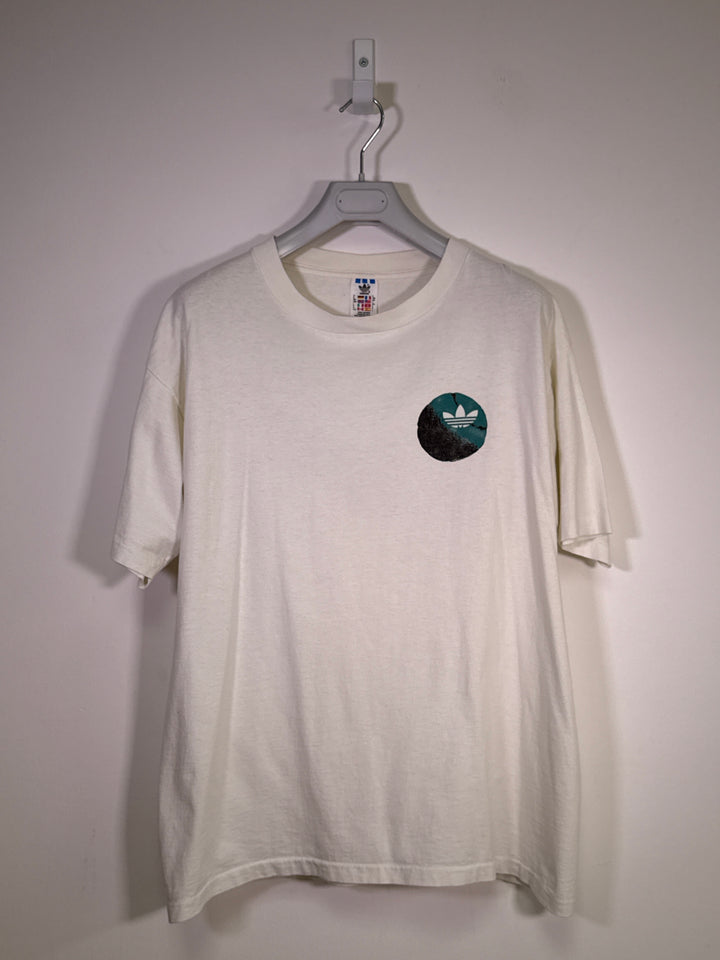 Adidas Tennis Made in Usa Single Stitch T-Shirt