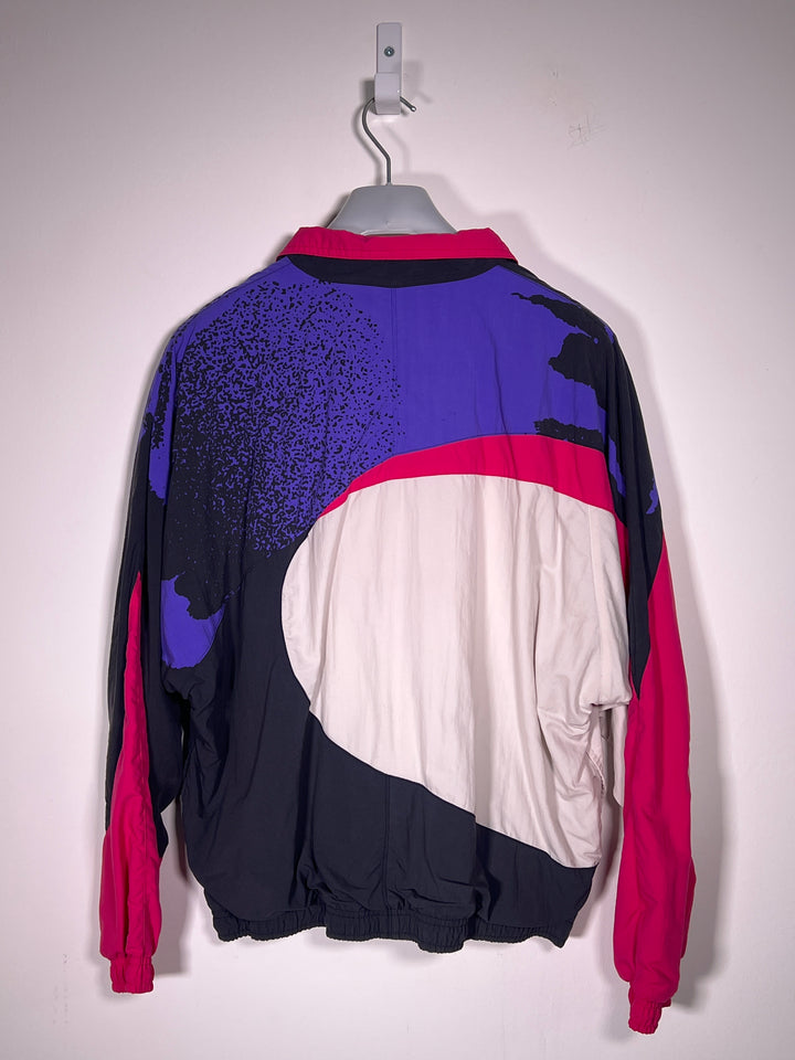 Nike Challenge Court Andre Agassi 90s Tracktop