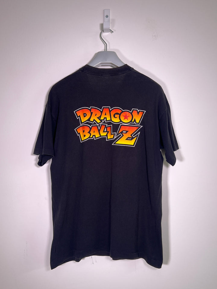 Screen Stars Dragon Ball Z 1997 Single Stitch T-Shirt