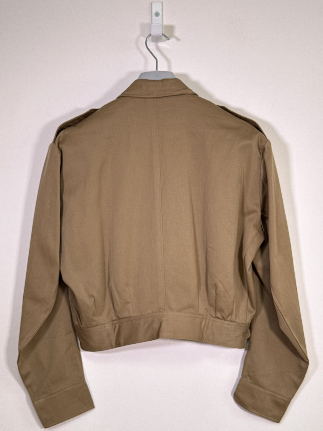 Esercito Italiano Crop Jacket 1957