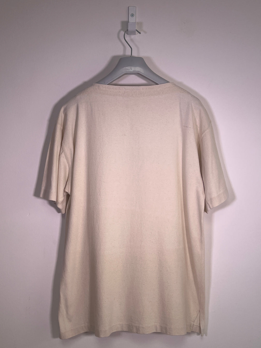 Stone Island Marina Boat Neck T-Shirt