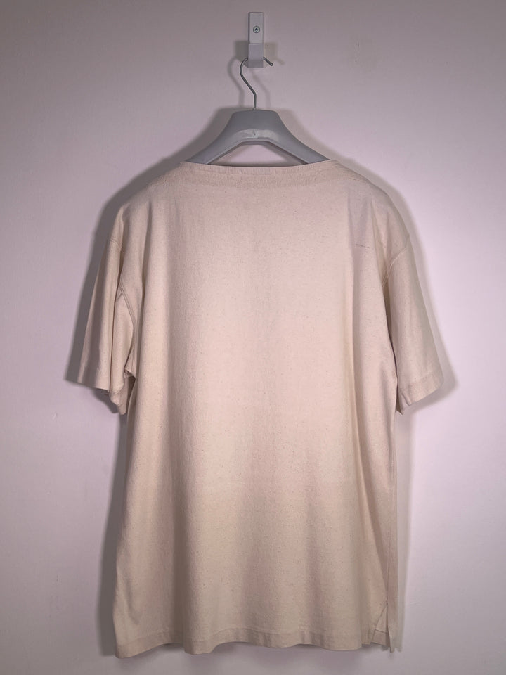 Stone Island Marina Boat Neck T-Shirt