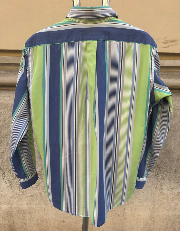 Polo Ralph Lauren Multicolor Striped Shirt