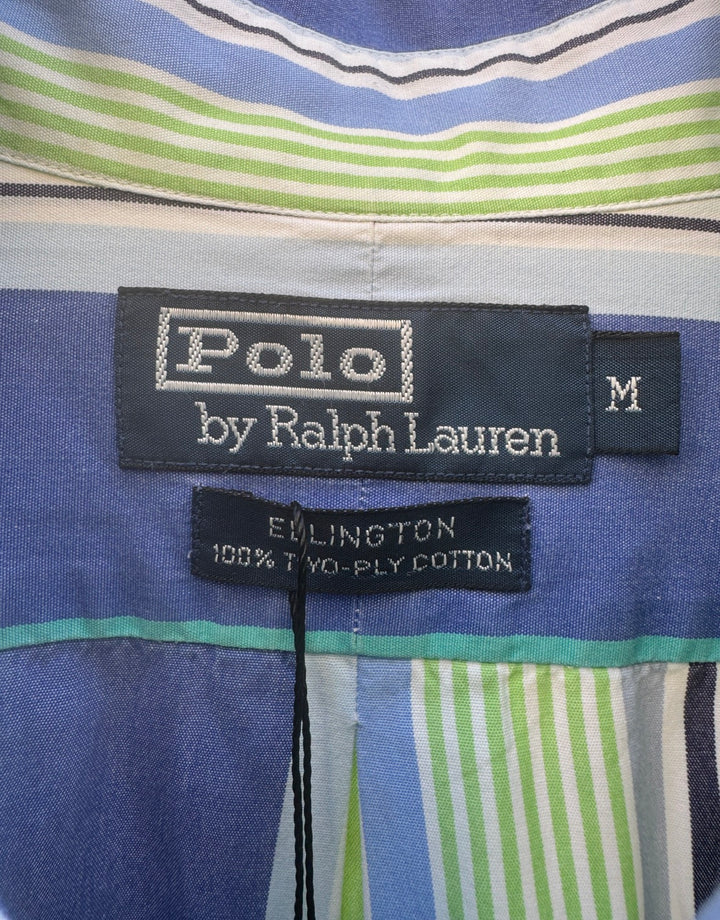 Polo Ralph Lauren Multicolor Striped Shirt