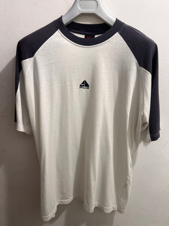 Nike ACG White T-Shirt