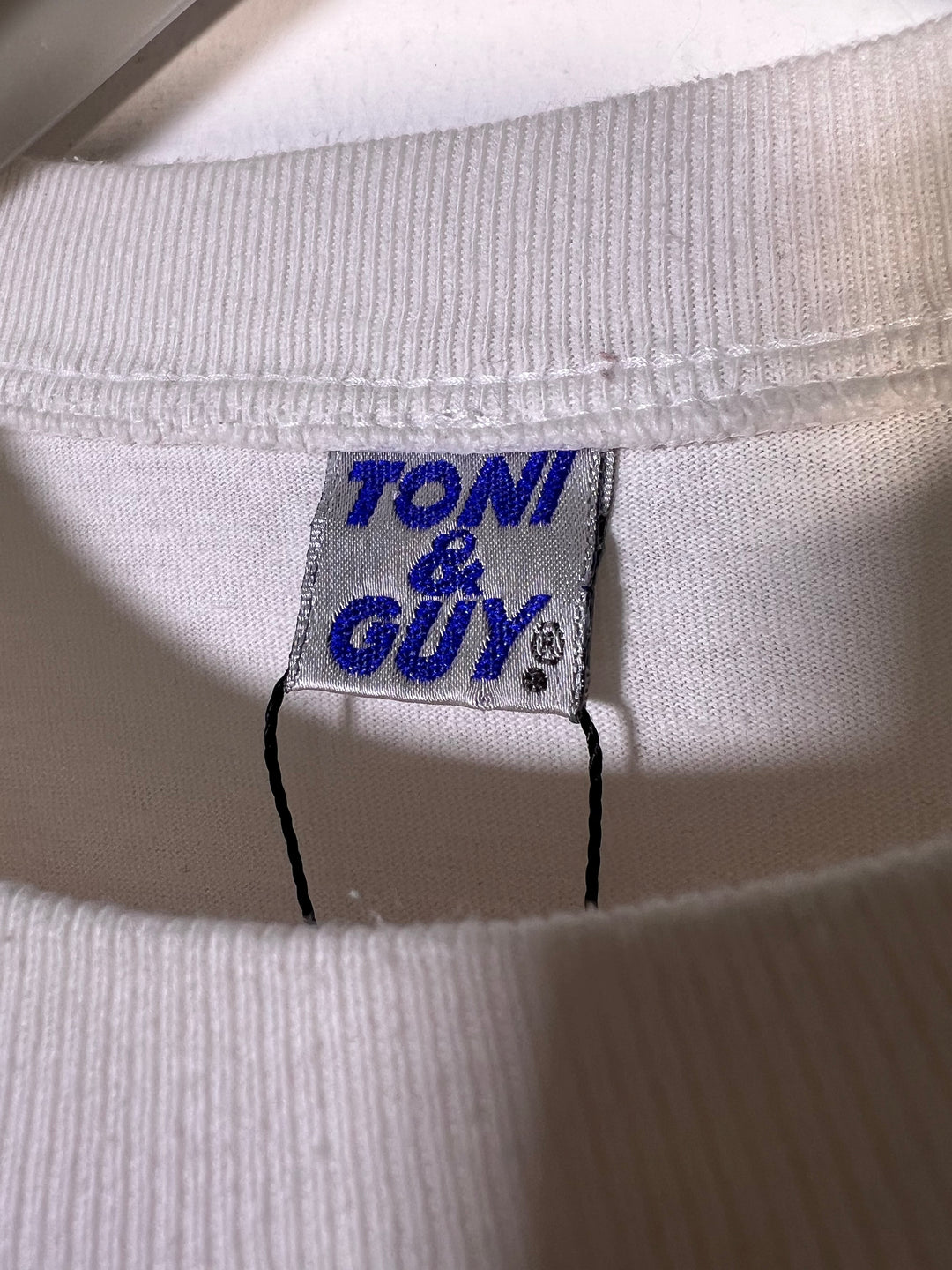 Tony & Guy The Flinstones Surf T-Shirt