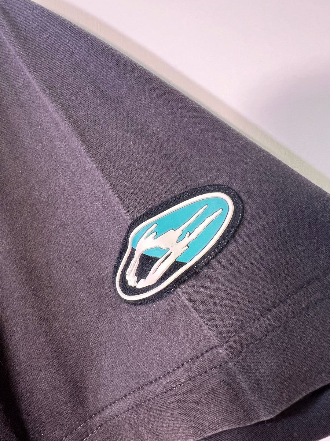 Nike Challenge Court Andre Agassi 90s Polo Shirt