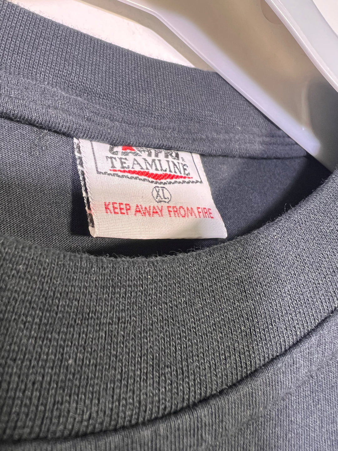 Liquid Blue Aliens 1999 T-Shirt