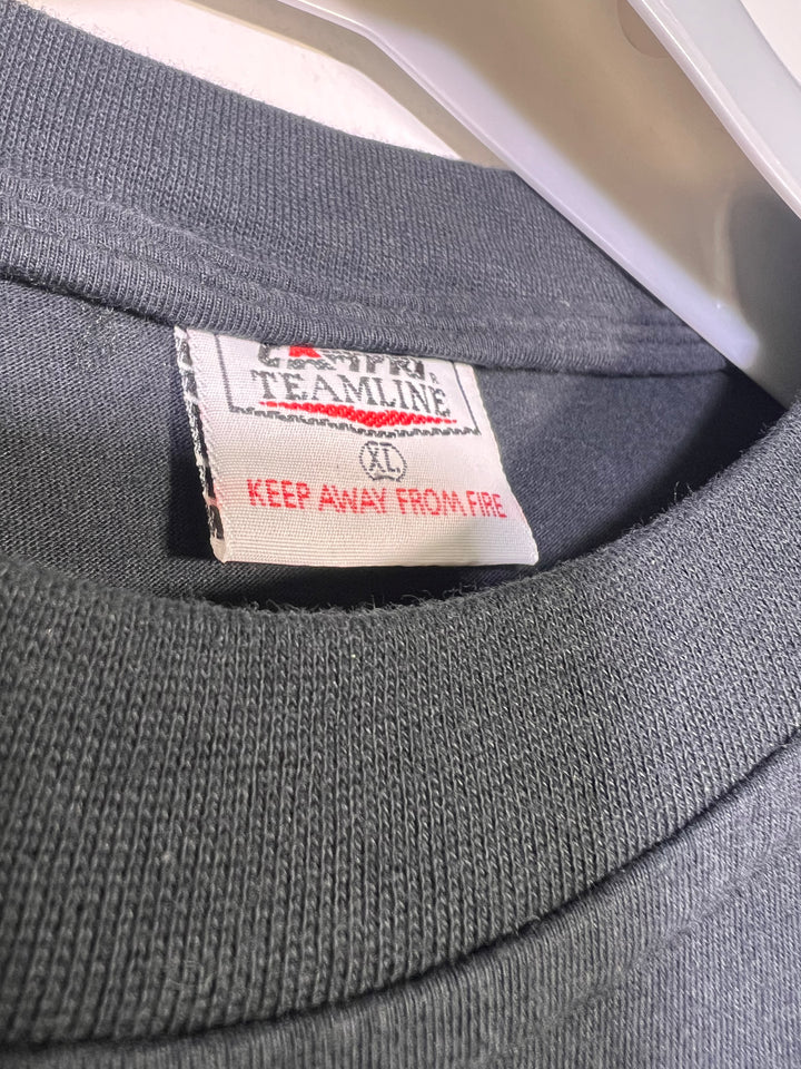 Liquid Blue Aliens 1999 T-Shirt